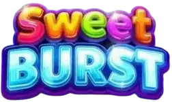 Sweet Burst logo Sweet Burst logo