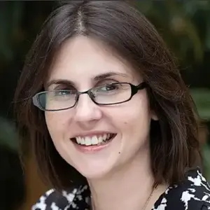 Heather Wardle - Author Photo